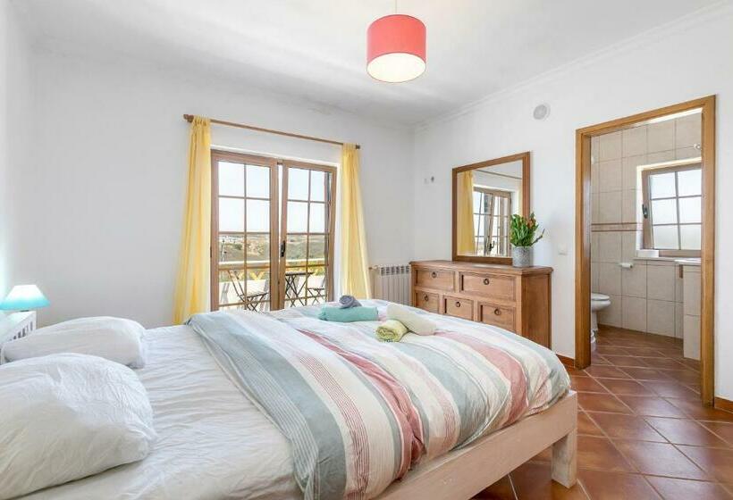 بنسيون Boa Vida Guest House