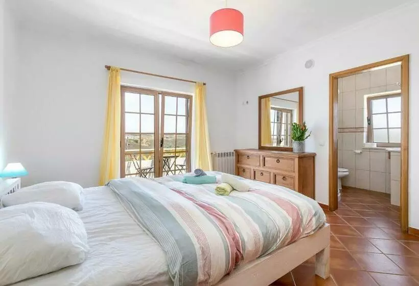 پانسیون Boa Vida Guest House