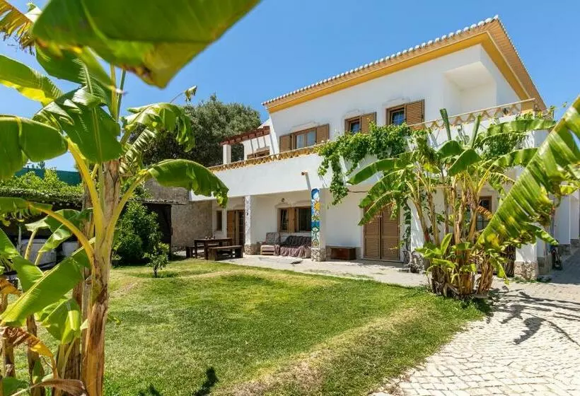 پانسیون Boa Vida Guest House