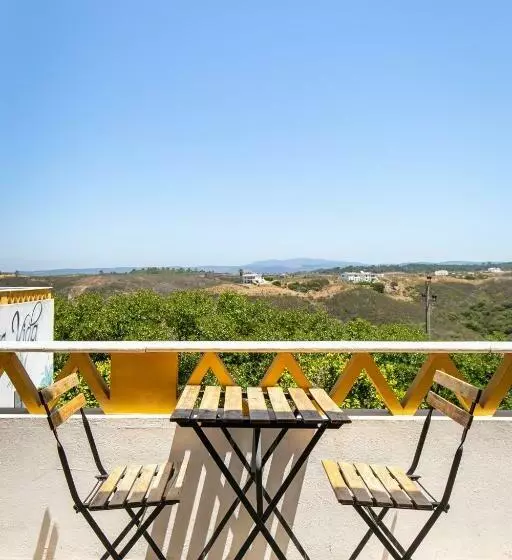 پانسیون Boa Vida Guest House