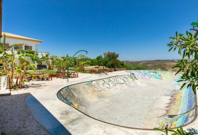 بنسيون Boa Vida Guest House