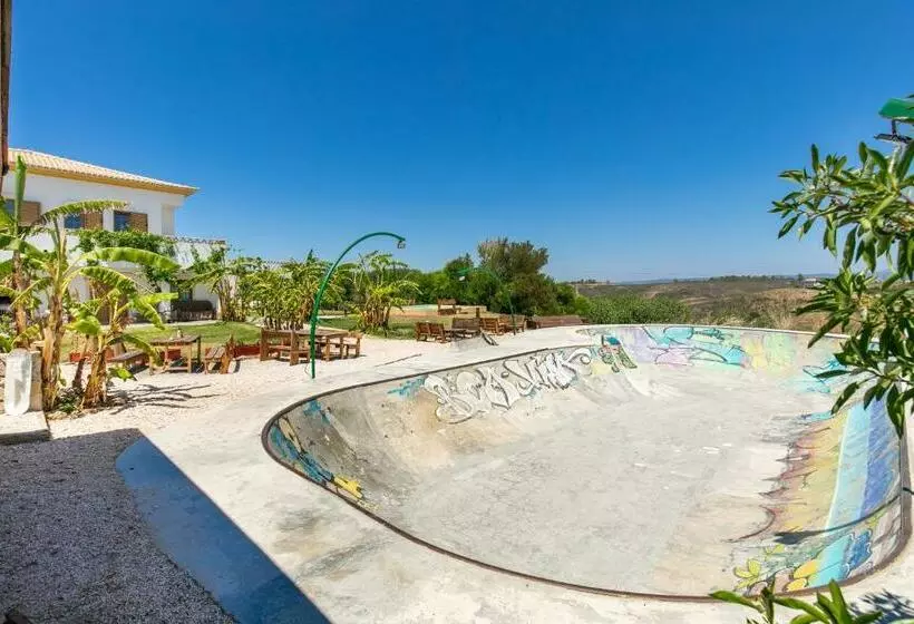 پانسیون Boa Vida Guest House