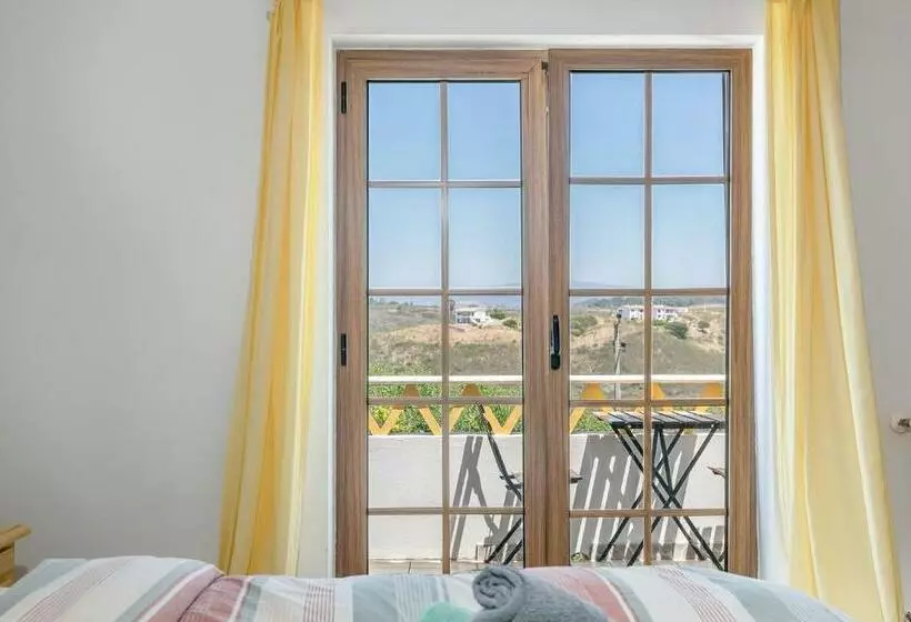 پانسیون Boa Vida Guest House