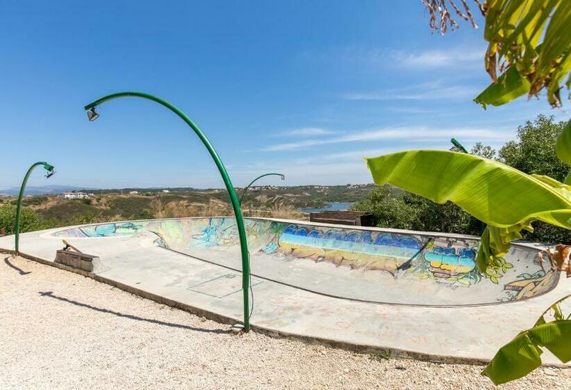 بنسيون Boa Vida Guest House