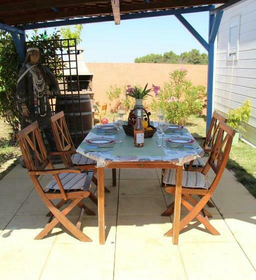 膳宿费 Cathares Holidays