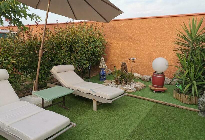 膳宿费 Cathares Holidays