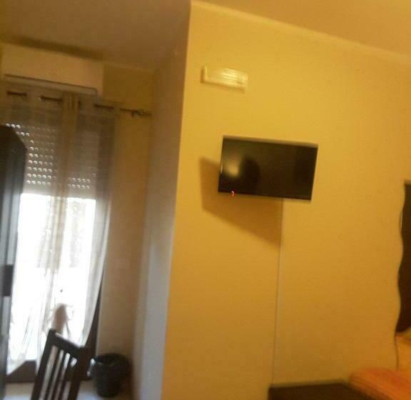 Pensjonat Domus Taranto Unica Sede