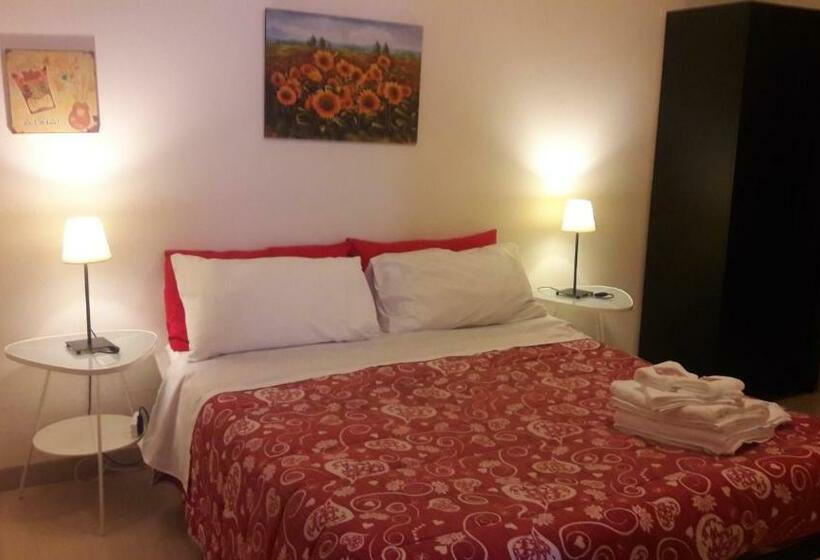 Pensjonat Domus Taranto Unica Sede