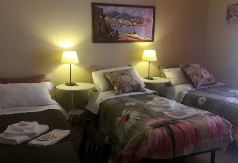 Pensjonat Domus Taranto Unica Sede