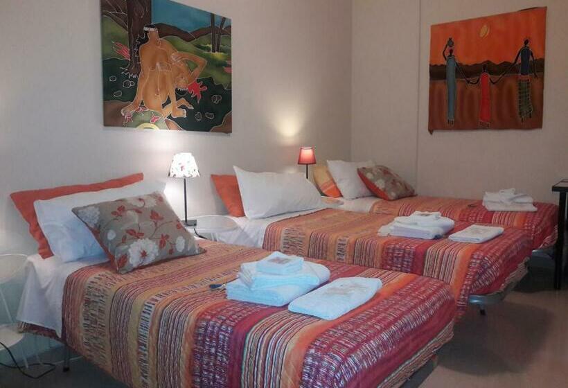 Pensjonat Domus Taranto Unica Sede