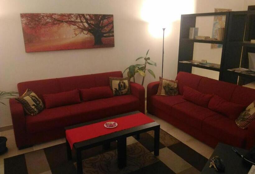 Pensjonat Domus Taranto Unica Sede