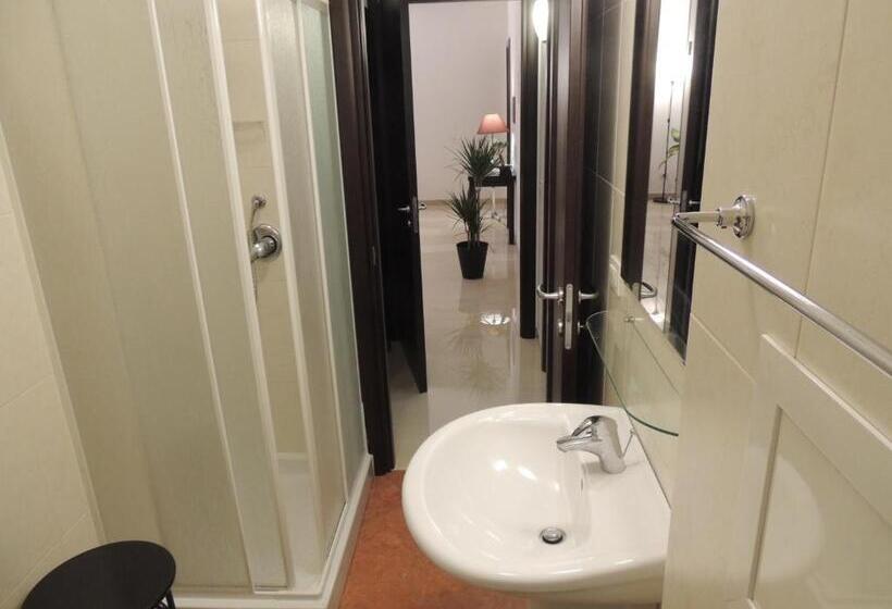 Pensjonat Domus Taranto Unica Sede