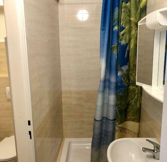 Panzió Galas Ubytovani V Soukromi