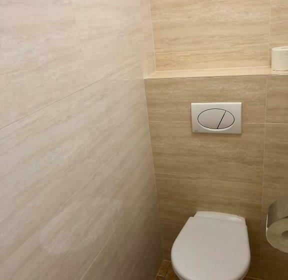 Panzió Galas Ubytovani V Soukromi