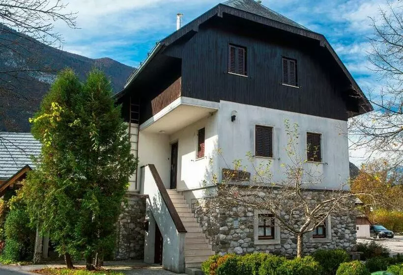 پانسیون Guest House Vila Korošec