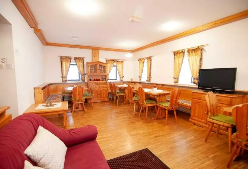 پانسیون Guest House Vila Korošec