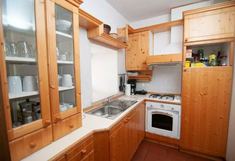 پانسیون Guest House Vila Korošec