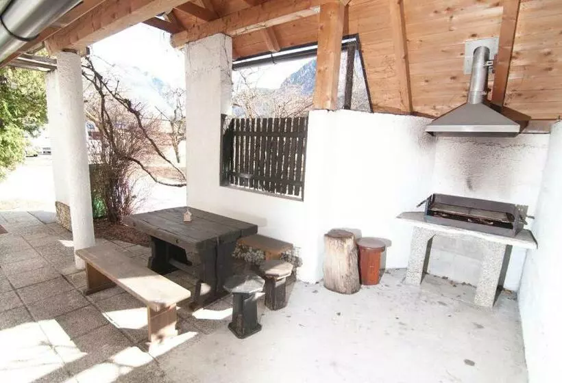 پانسیون Guest House Vila Korošec