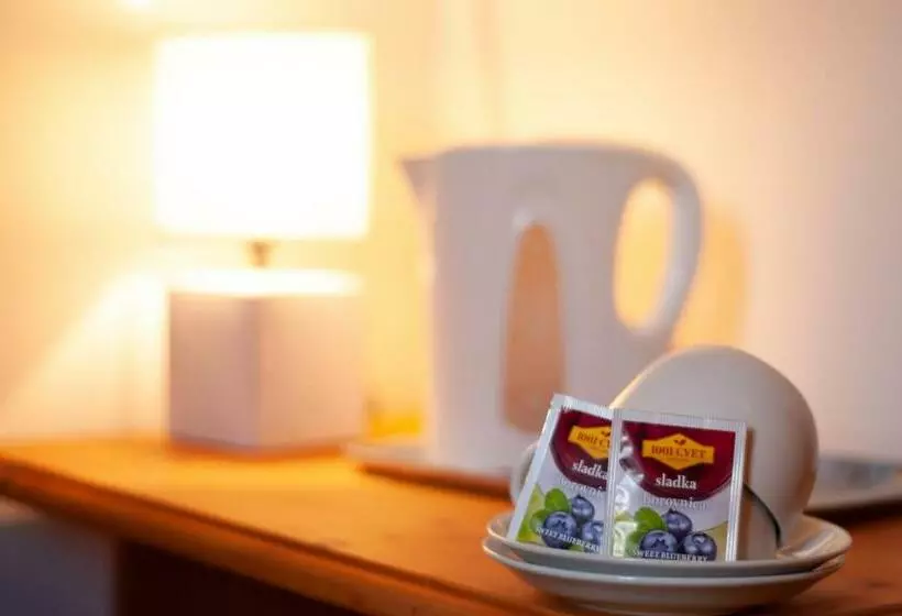 پانسیون Guest House Vila Korošec