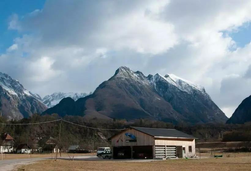 پانسیون Guest House Vila Korošec