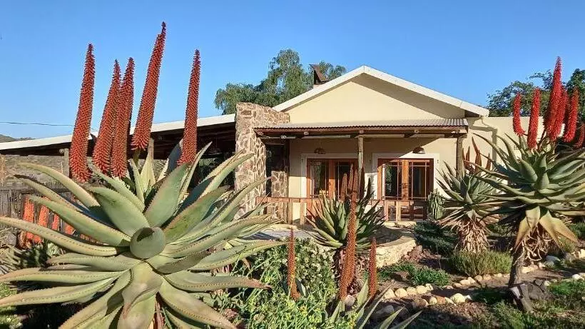 Majatalo Koedoeskloof Guesthouse