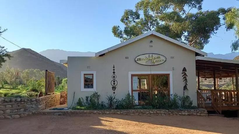 Majatalo Koedoeskloof Guesthouse