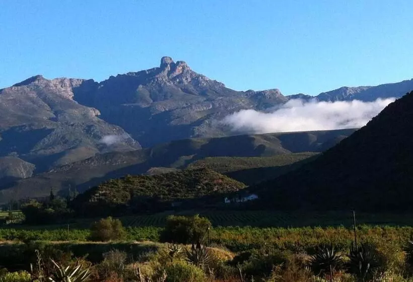 Majatalo Koedoeskloof Guesthouse