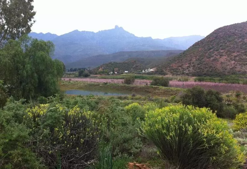 Majatalo Koedoeskloof Guesthouse