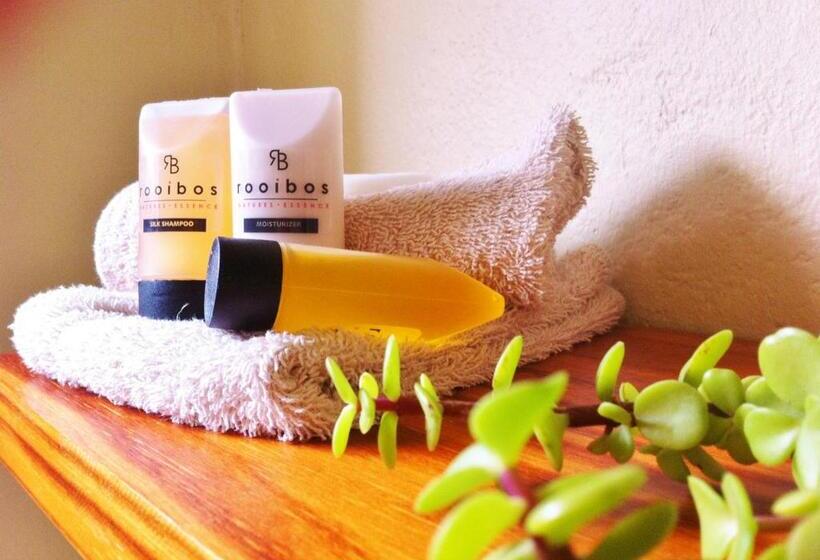 ペンション Koedoeskloof Guesthouse