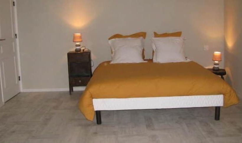 بنسيون Le Péché De Paresse