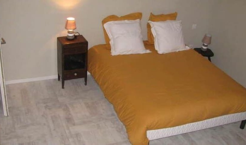 بنسيون Le Péché De Paresse