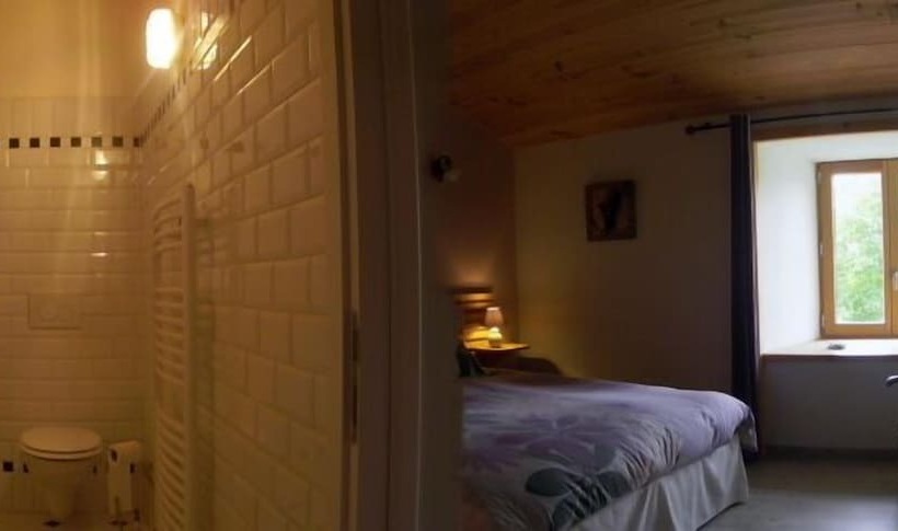 بنسيون Le Péché De Paresse