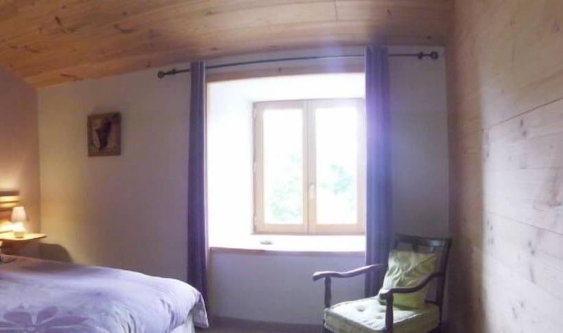 بنسيون Le Péché De Paresse