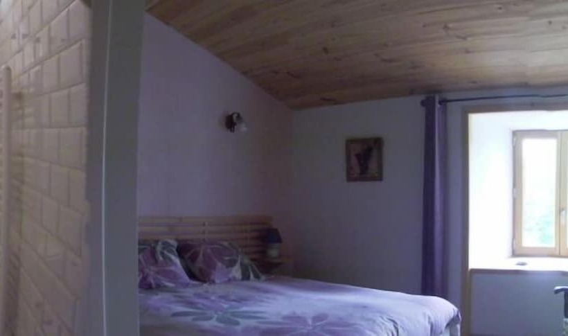 بنسيون Le Péché De Paresse