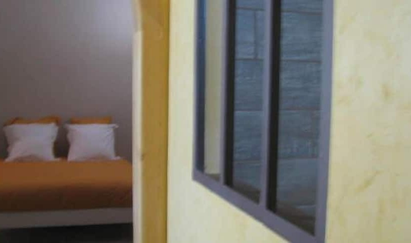 بنسيون Le Péché De Paresse