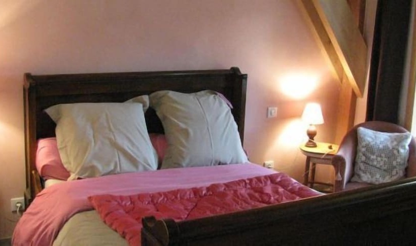 بنسيون Le Péché De Paresse