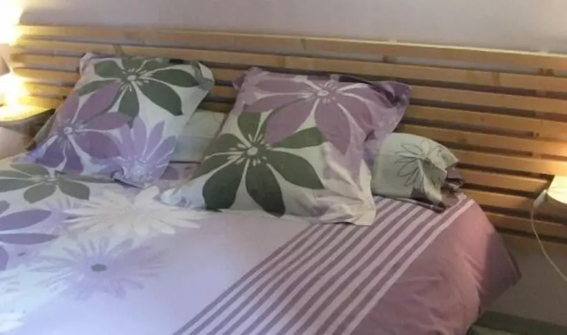 Majatalo Le Péché De Paresse