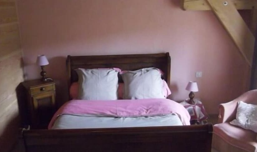 بنسيون Le Péché De Paresse