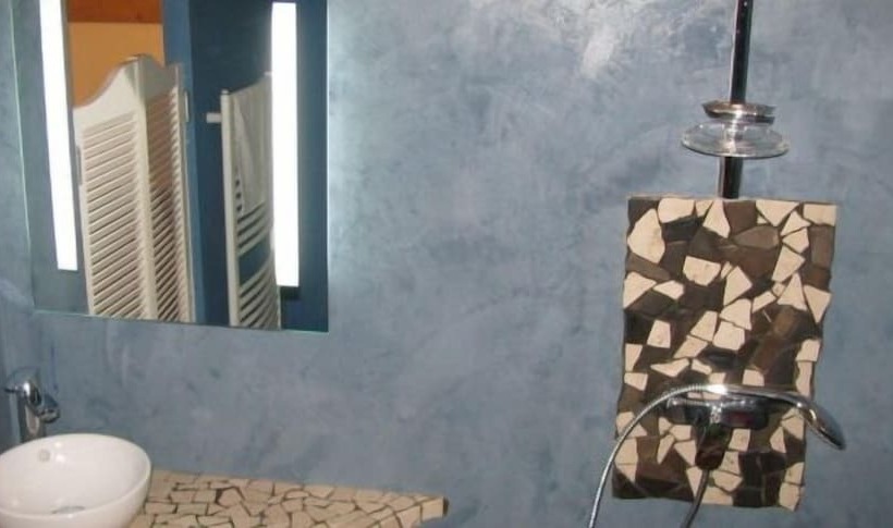 بنسيون Le Péché De Paresse