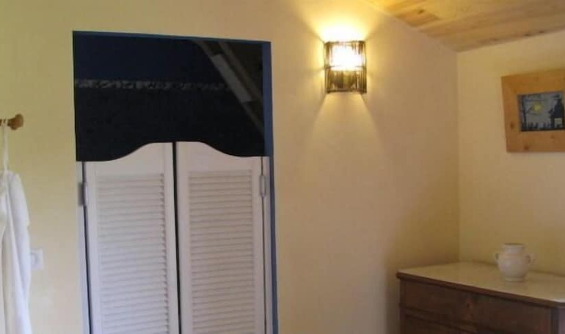 بنسيون Le Péché De Paresse