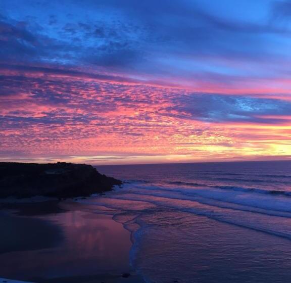 پانسیون Residencial Real Guest House