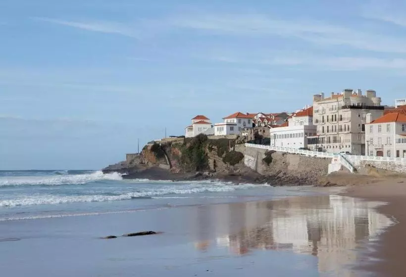 Majatalo Residencial Real Guest House