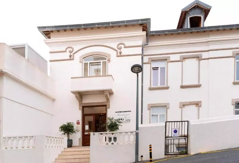 Majatalo Residencial Real Guest House