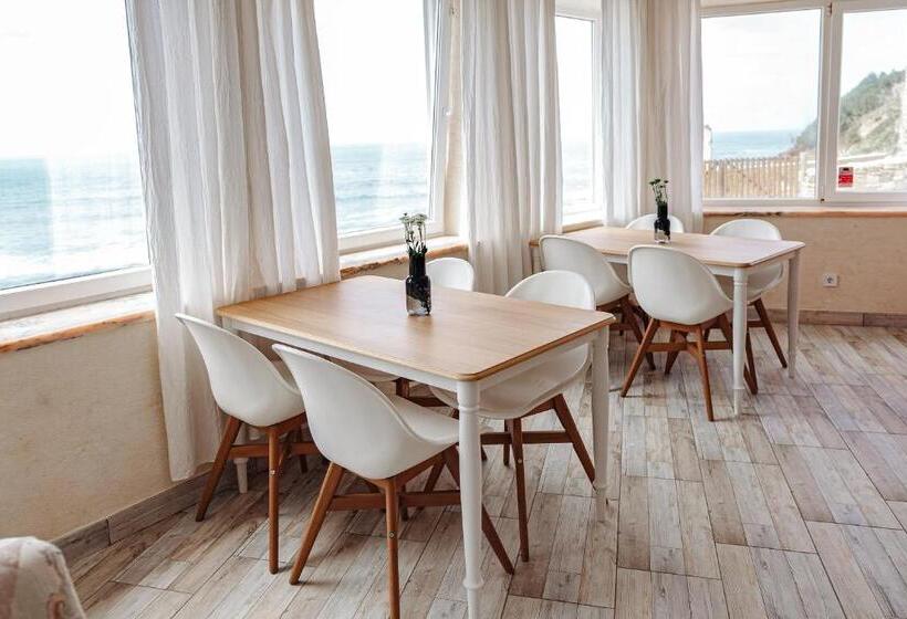 پانسیون Residencial Real Guest House