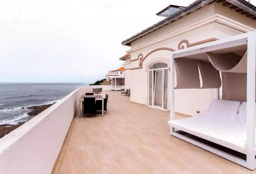 Majatalo Residencial Real Guest House