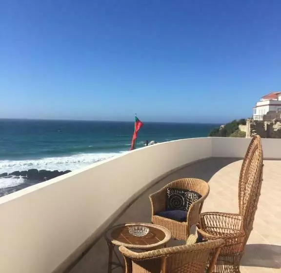 Majatalo Residencial Real Guest House