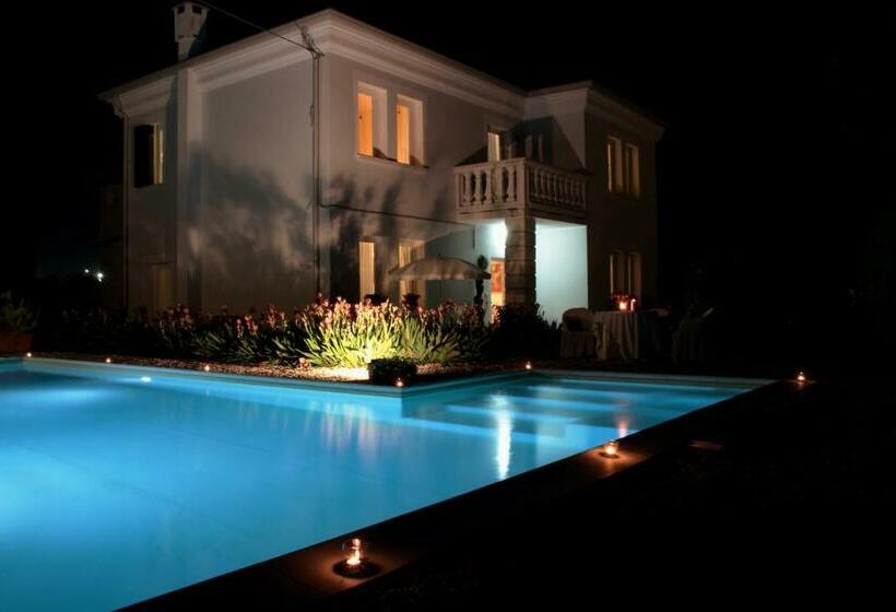 Пансион Una Stanza Nel Parco