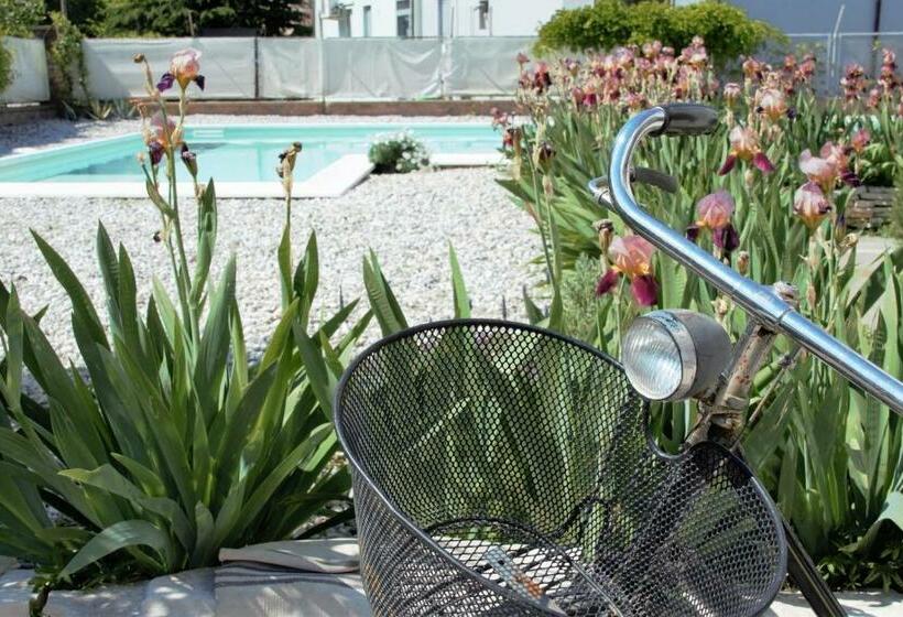 Пансион Una Stanza Nel Parco