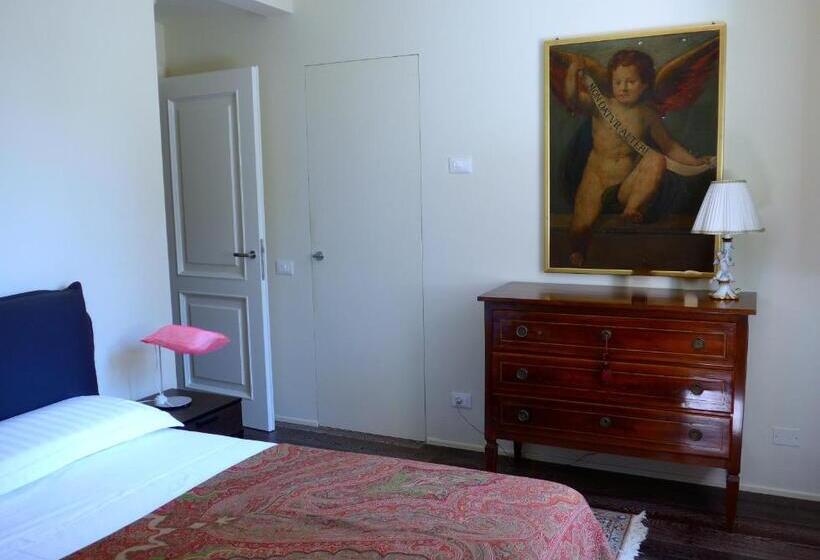 פנסיון Villa Resta & Dependance