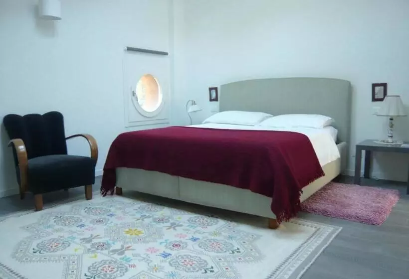 Majatalo Villa Resta & Dependance